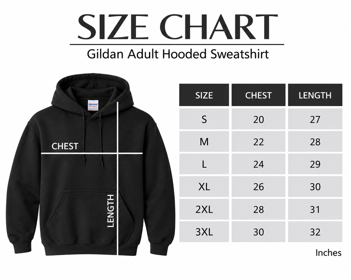 Mercury Basketball Adult Hoodie