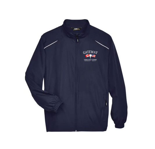 Men's Gateway Cities Golf Lightweight Jacket - FUNDRAISER