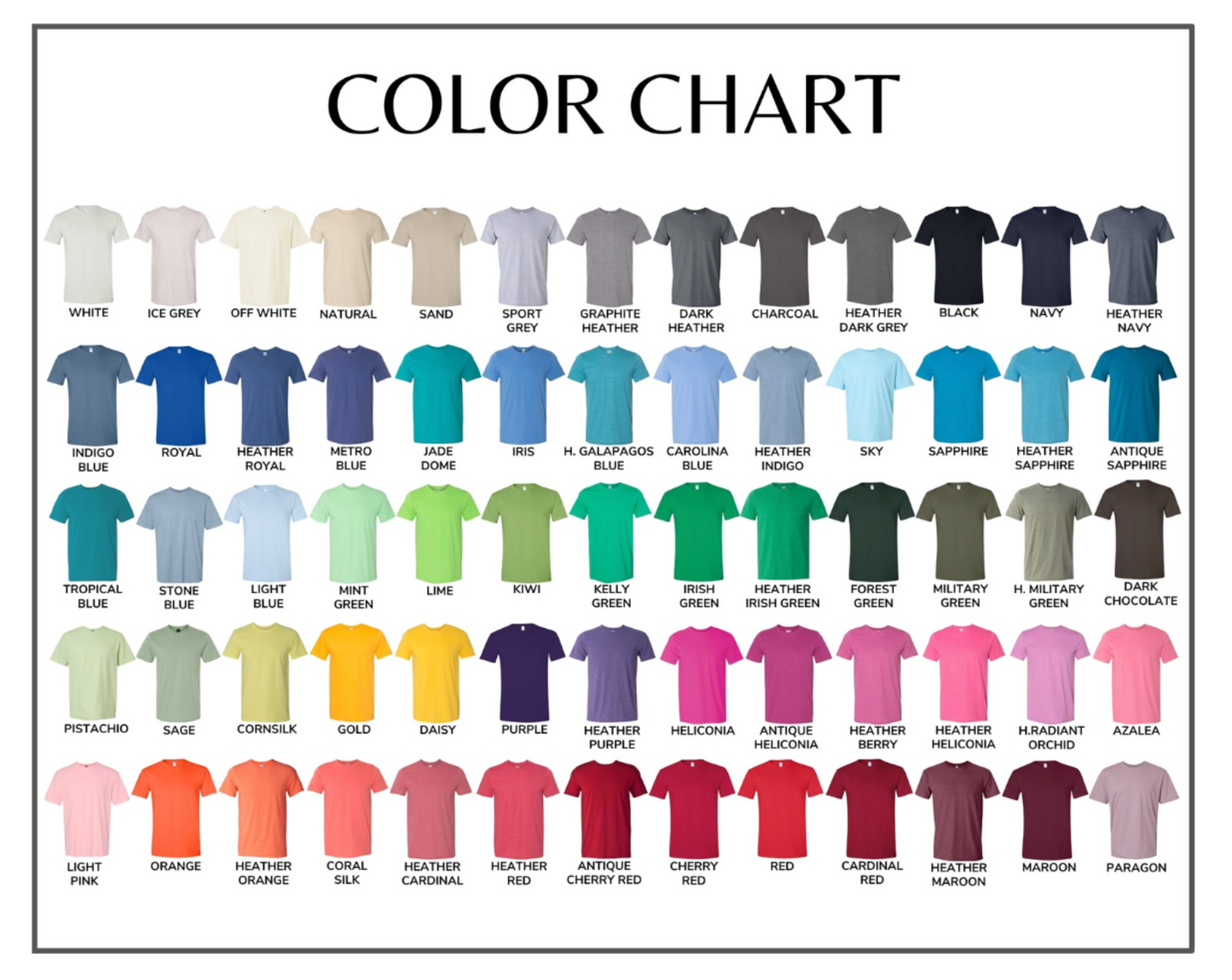 Gateway Cities Golf Course T-Shirt - FUNDRAISER