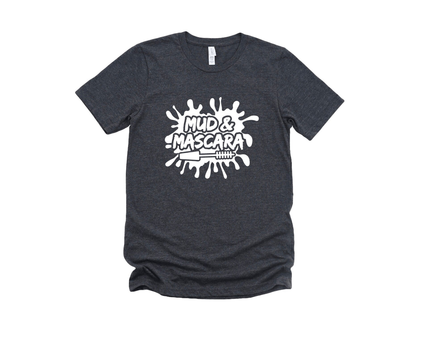 Mud & Mascara Graphic Tee
