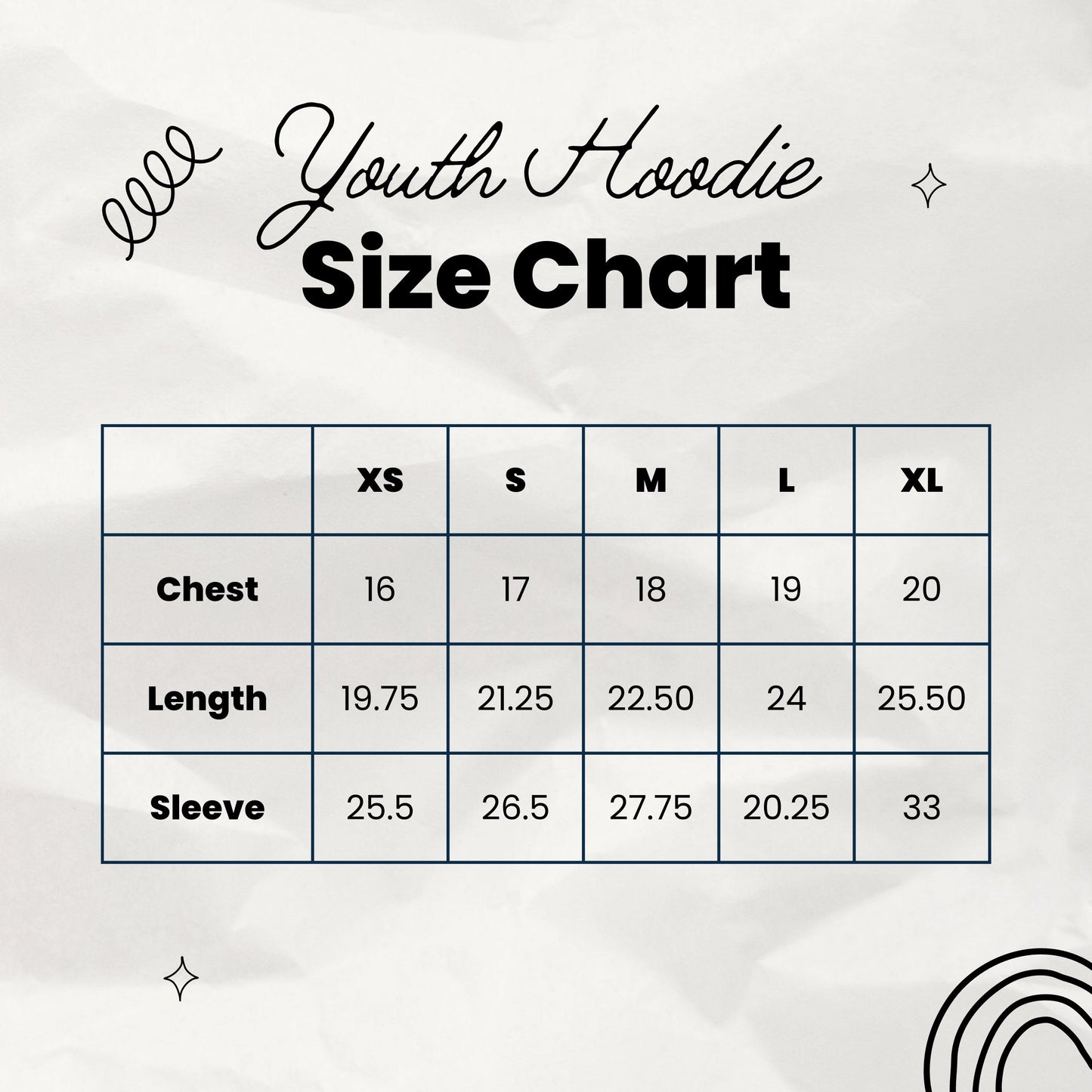Dirt Bike Heart Beat Youth Hoodie