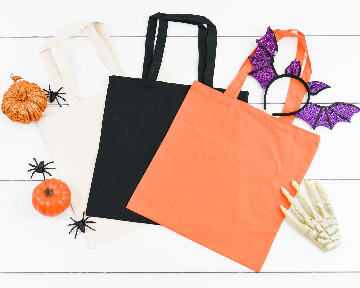 Will Trade Brother/Sister For Candy Trick or Treat Bag