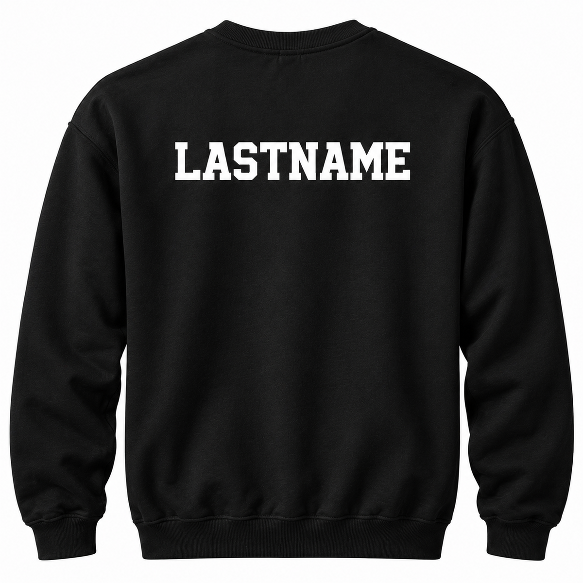 Mercury Basketball Crewneck Sweatshirt