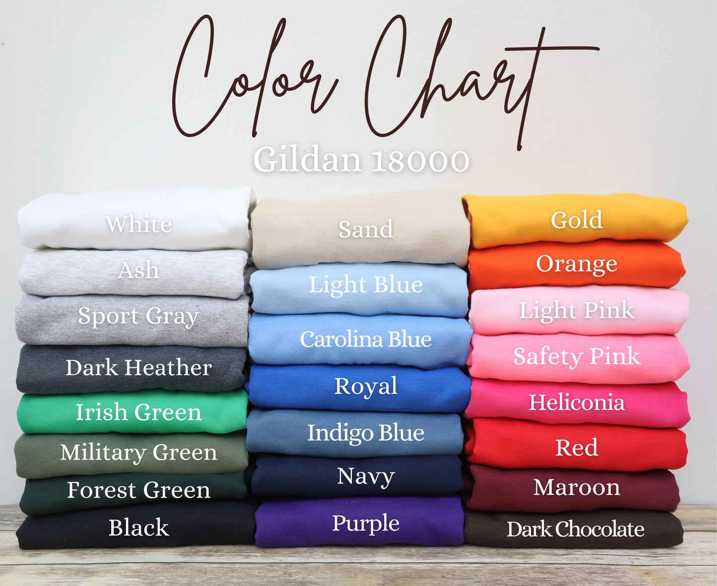 Sports Mom Crewneck Sweatshirt