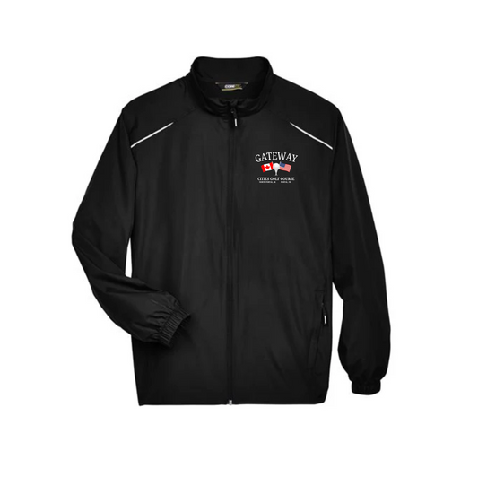 Men's Gateway Cities Golf Lightweight Jacket - FUNDRAISER