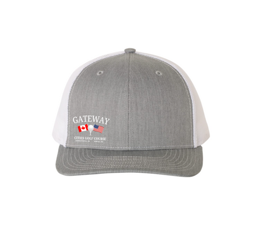 Gateway Cities Golf Course Hat - FUNDRAISER