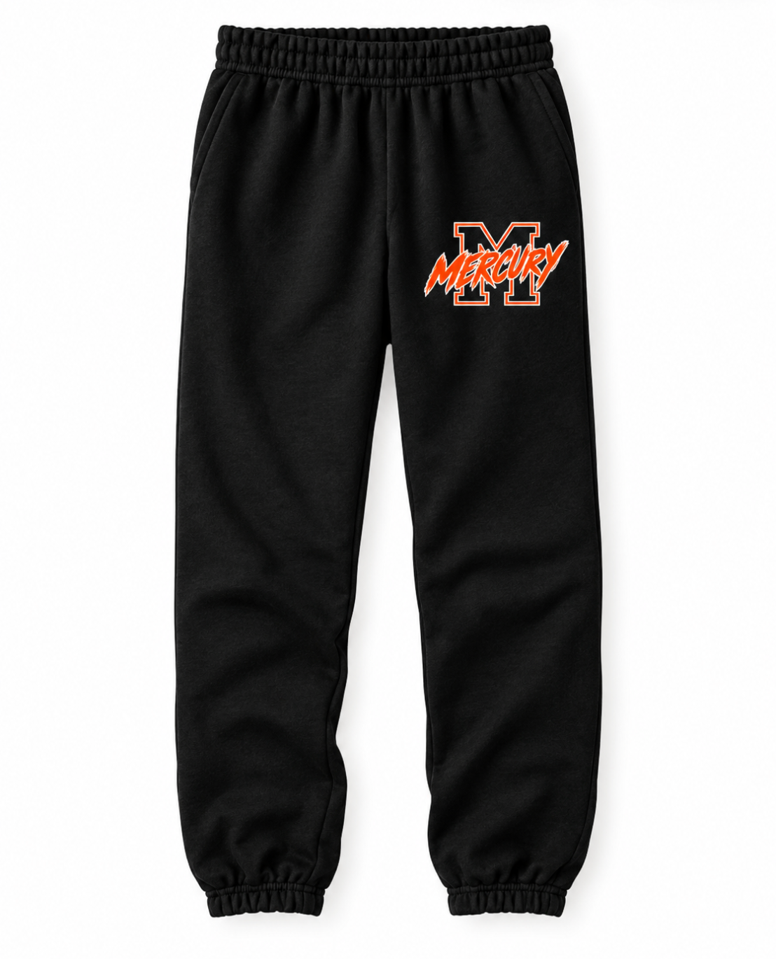 Mercury Basketball Youth Jogger Sweatpants
