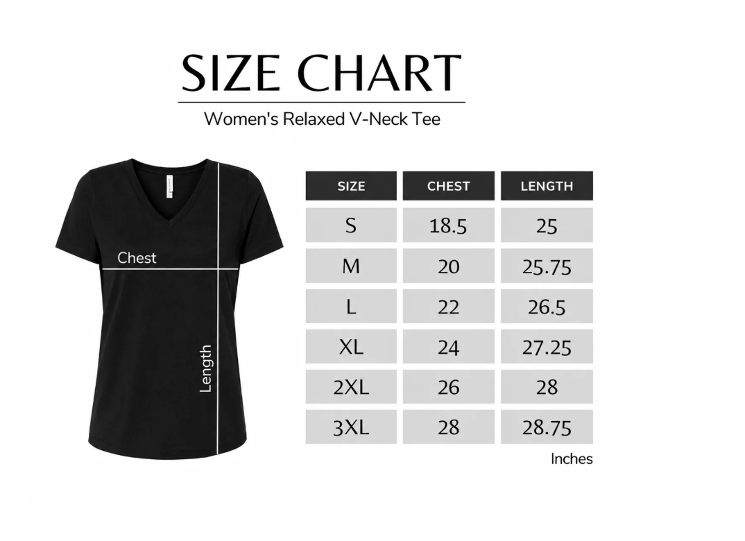 Lignite America 250 Celebration & Car Show | Women’s V-Neck Tee