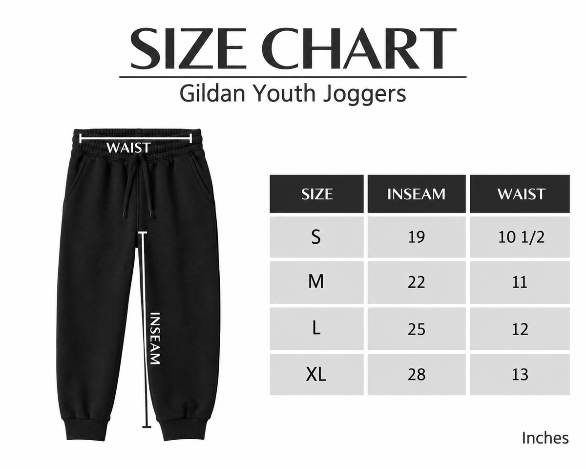 Mercury Basketball Youth Jogger Sweatpants