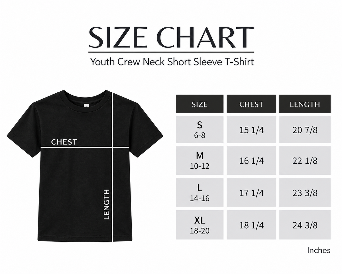 Mercury Basketball Toddler & Youth T-Shirt