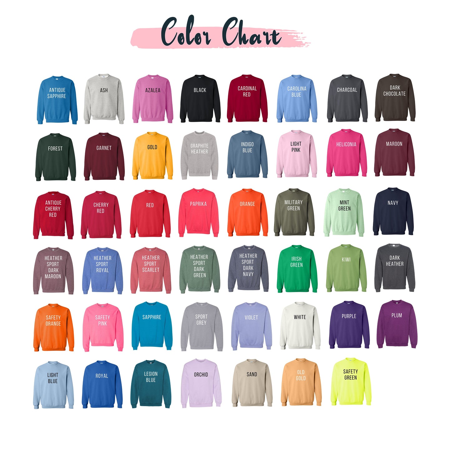 It's a Beautiful Day to Learn Crewneck